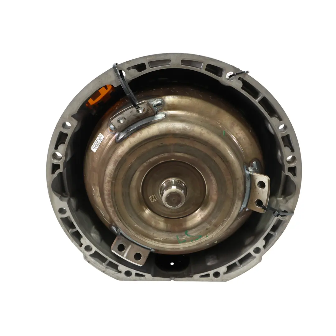Mercedes R171 W204 W212 Automatic Gearbox 722906 722.906 2112704001 WARRANTY