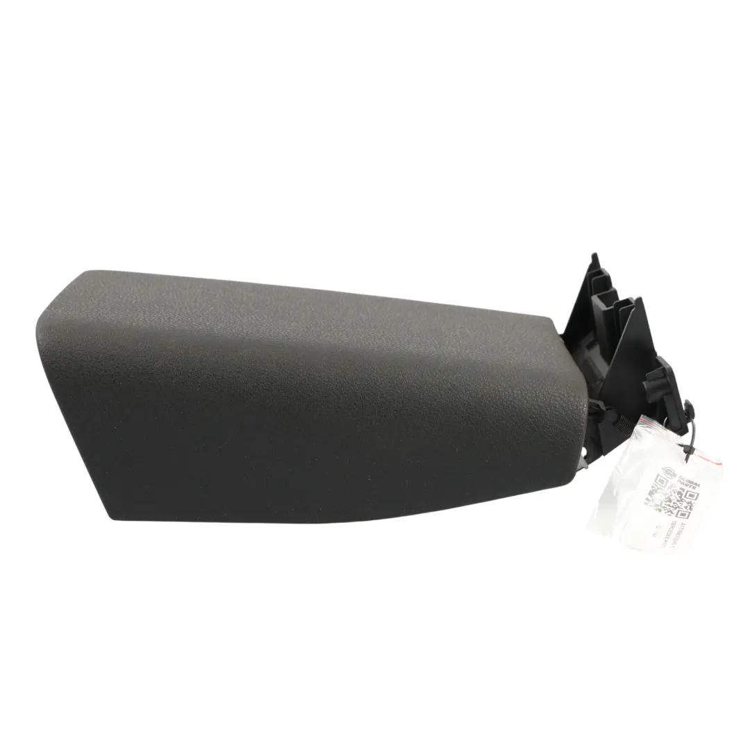Mercedes SLK R171 Centre Console Storage Armrest Rear Panel Cover A1716800396
