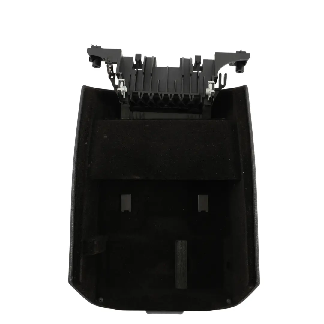 Mercedes SLK R171 Centre Console Storage Armrest Rear Panel Cover A1716800396