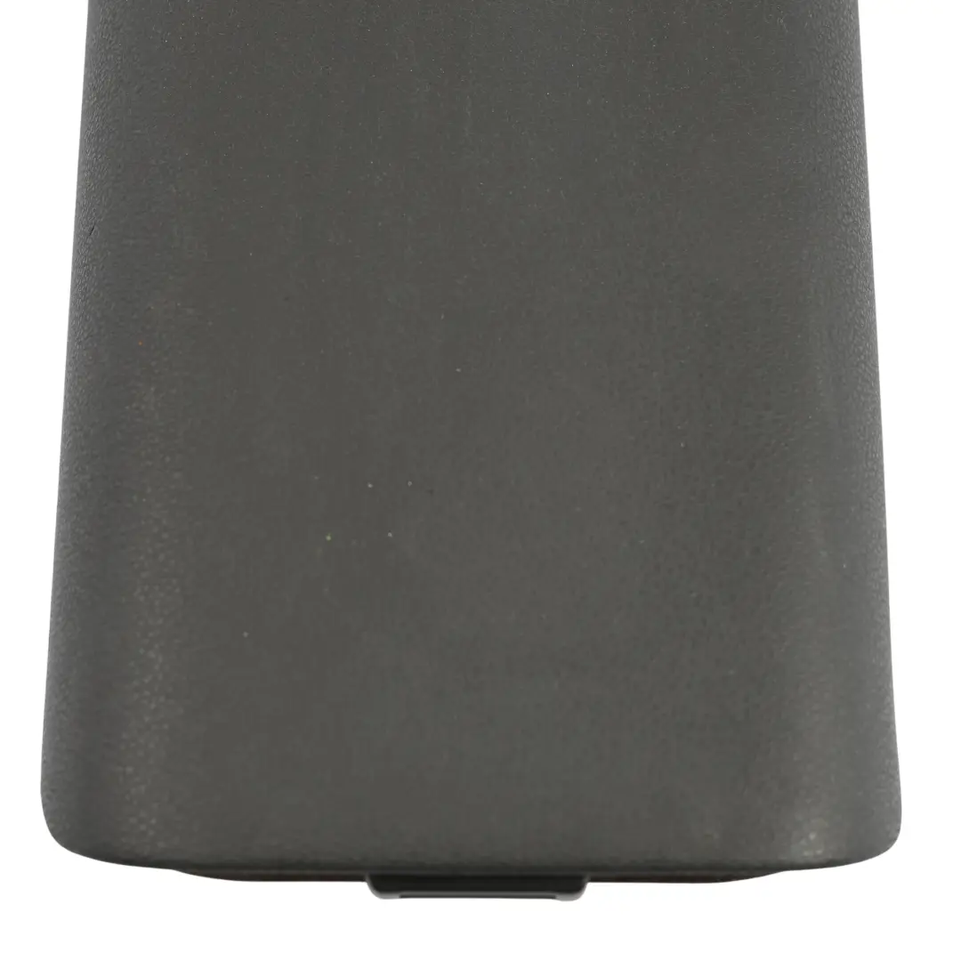Mercedes SLK R171 Centre Console Storage Armrest Rear Panel Cover A1716800396