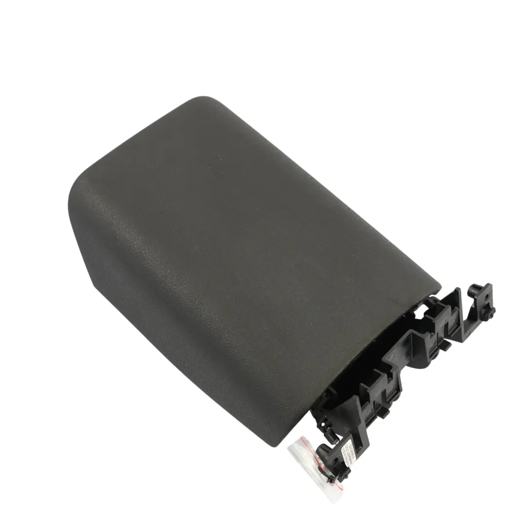 Mercedes SLK R171 Centre Console Storage Armrest Rear Panel Cover A1716800396