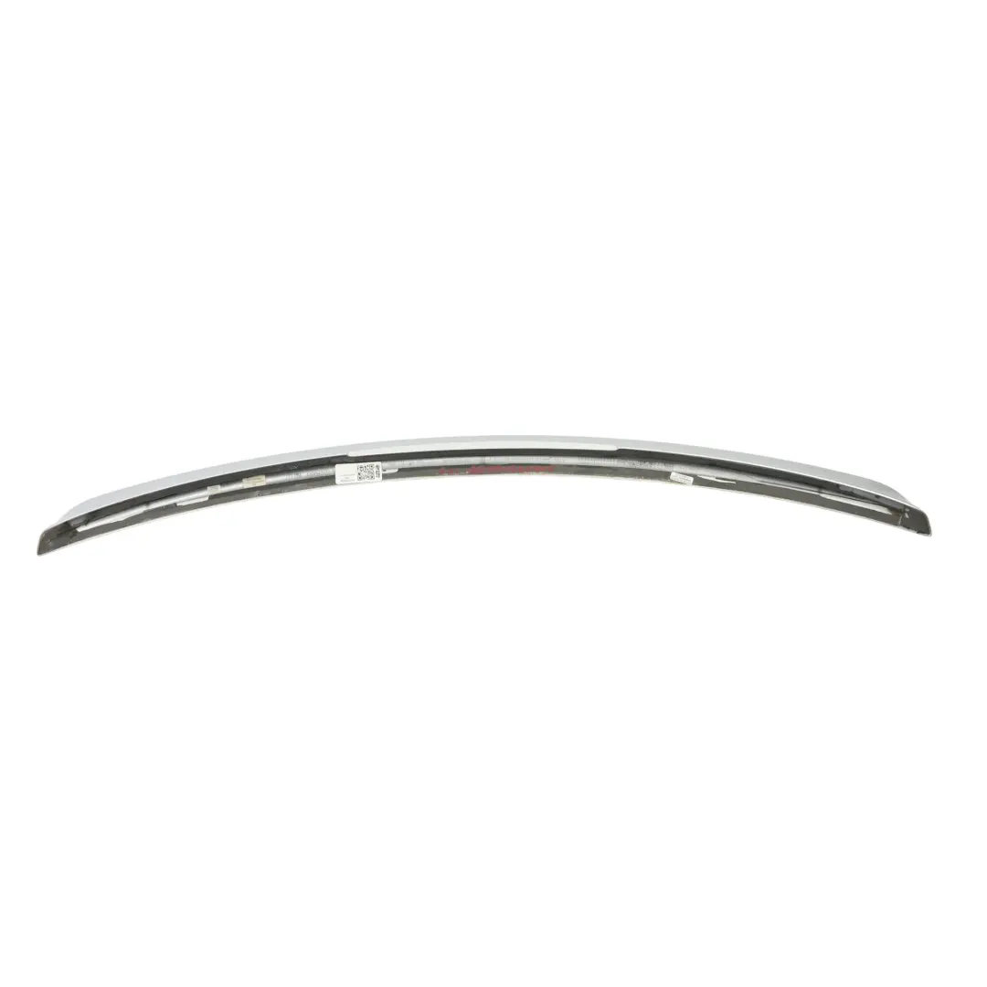 Mercedes SLK R171 Spoiler De Hayon Coffre Couvercle Arrière Iridium Silver - 775