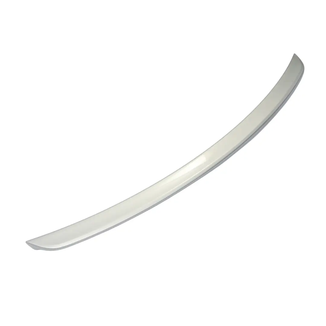 Mercedes SLK R171 Spoiler De Hayon Coffre Couvercle Arrière Iridium Silver - 775