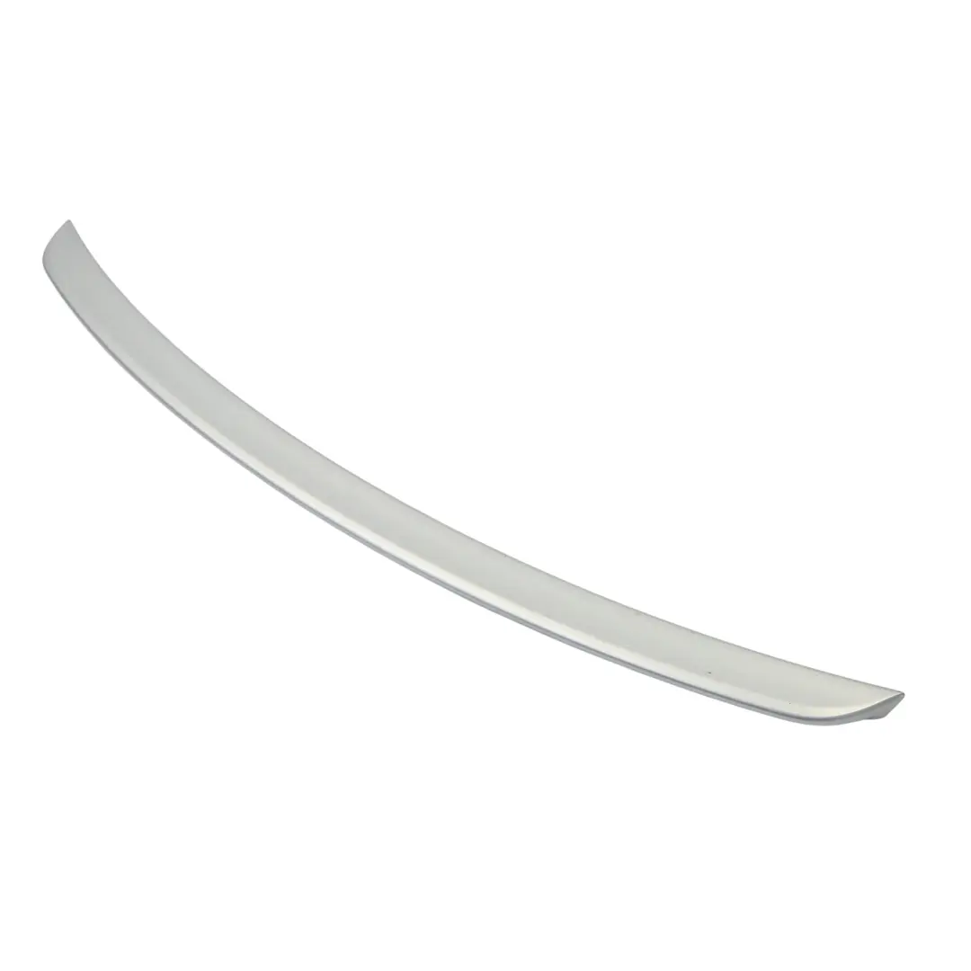 Mercedes SLK R171 Spoiler De Hayon Coffre Couvercle Arrière Iridium Silver - 775