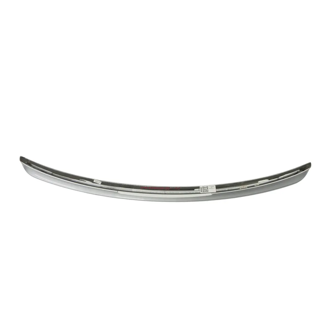 Mercedes SLK R171 Spoiler De Hayon Coffre Couvercle Arrière Iridium Silver - 775