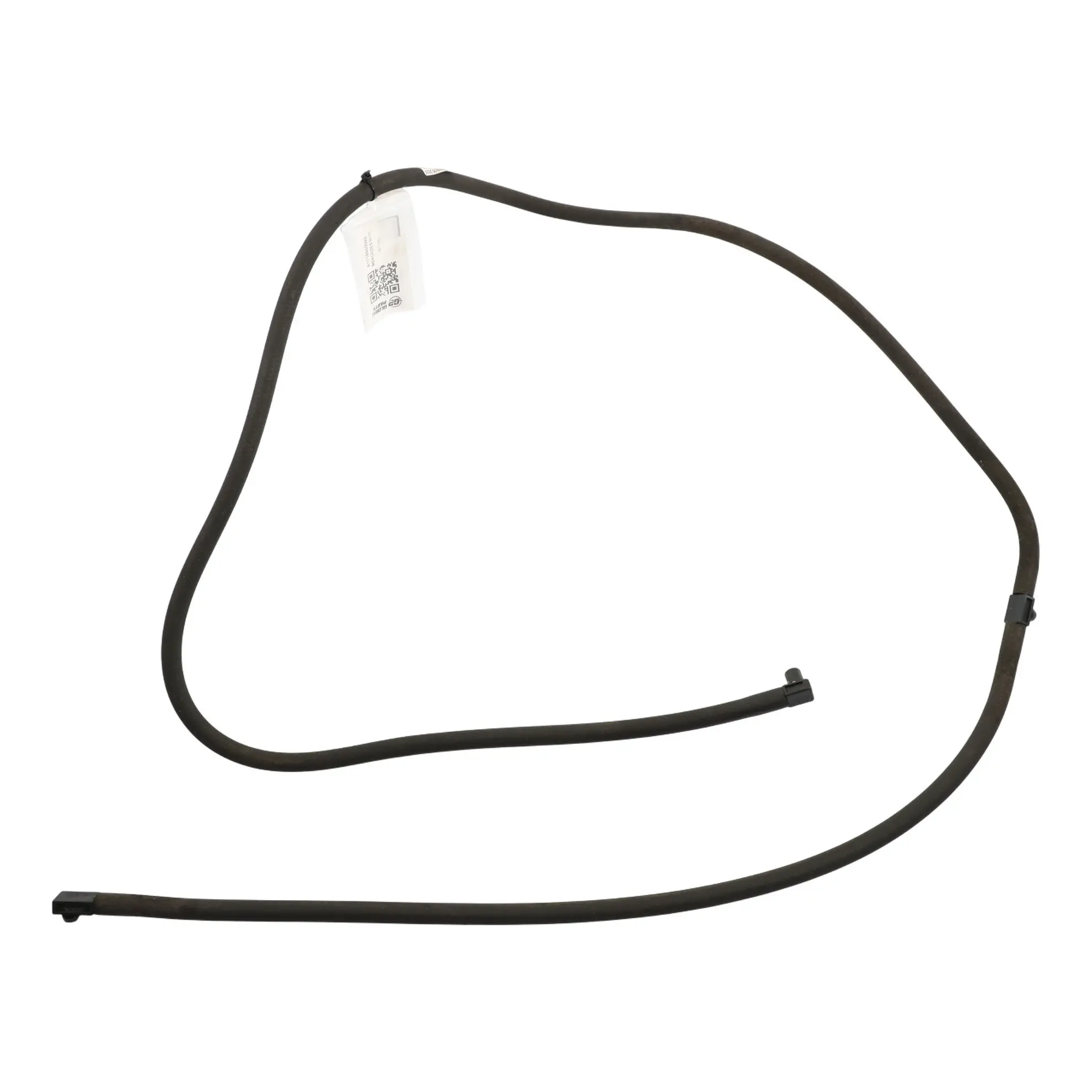 Mercedes R171 Windscreen Window Washer Hose A1718600092