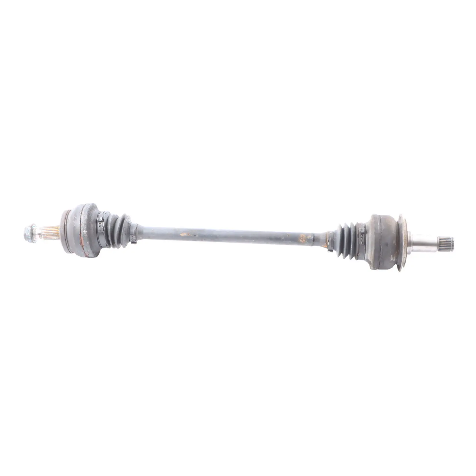 Mercedes R172 OM651 Front Axle Driveshaft Right O/S Automatic A1723502302