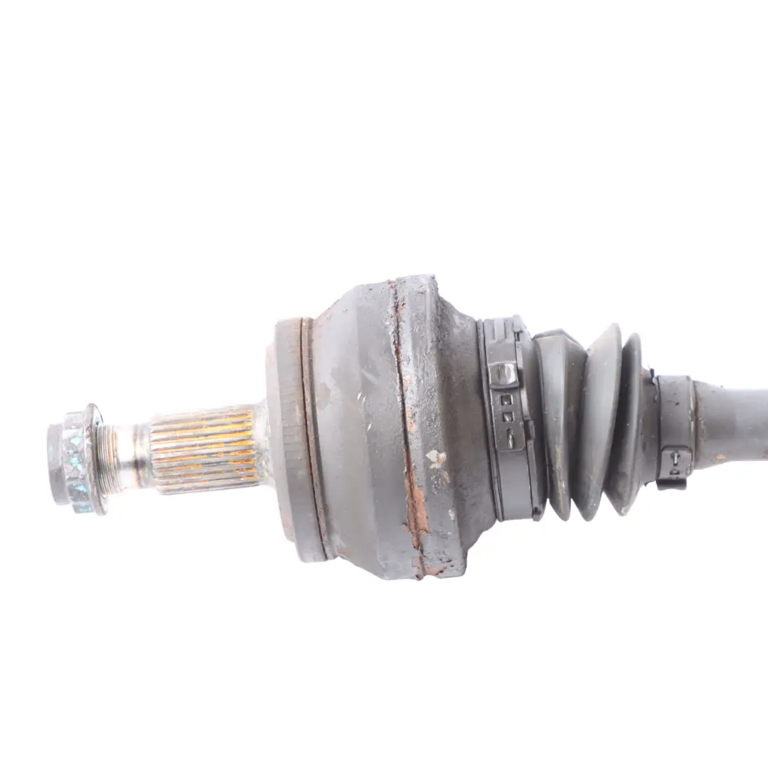 Mercedes R172 OM651 Front Axle Driveshaft Right O/S Automatic A1723502302
