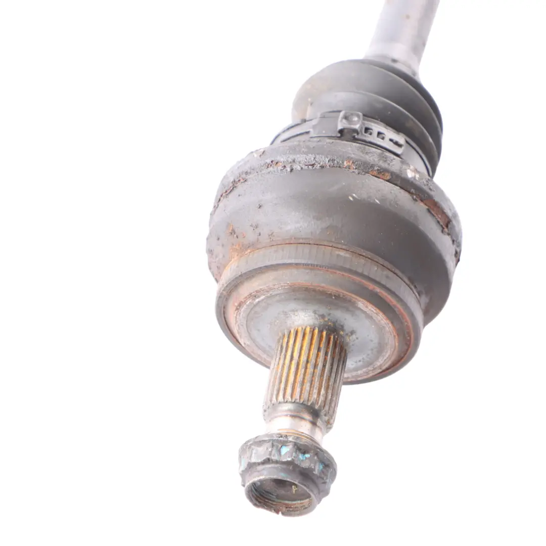 Mercedes R172 OM651 Front Axle Driveshaft Right O/S Automatic A1723502302