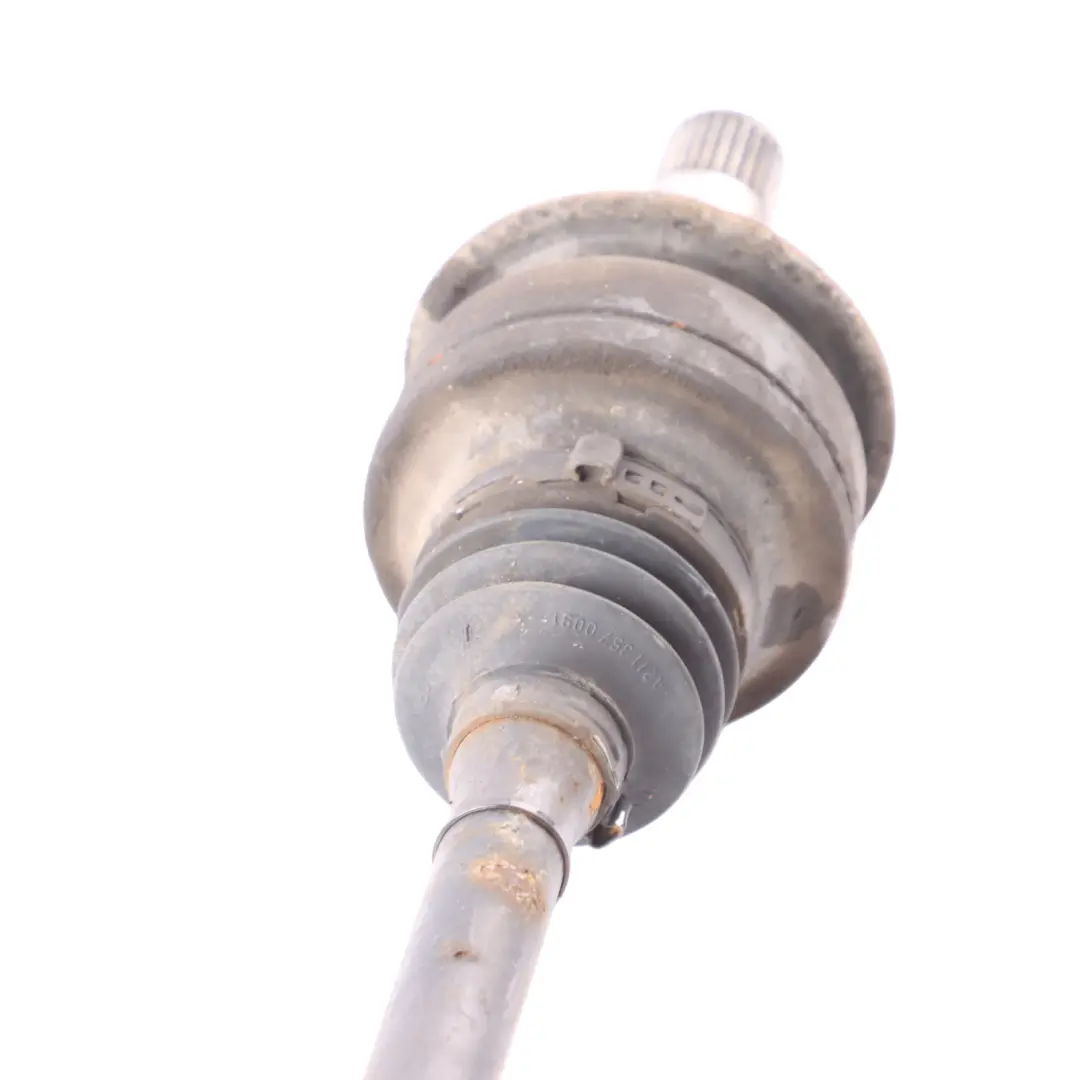 Mercedes R172 OM651 Front Axle Driveshaft Right O/S Automatic A1723502302