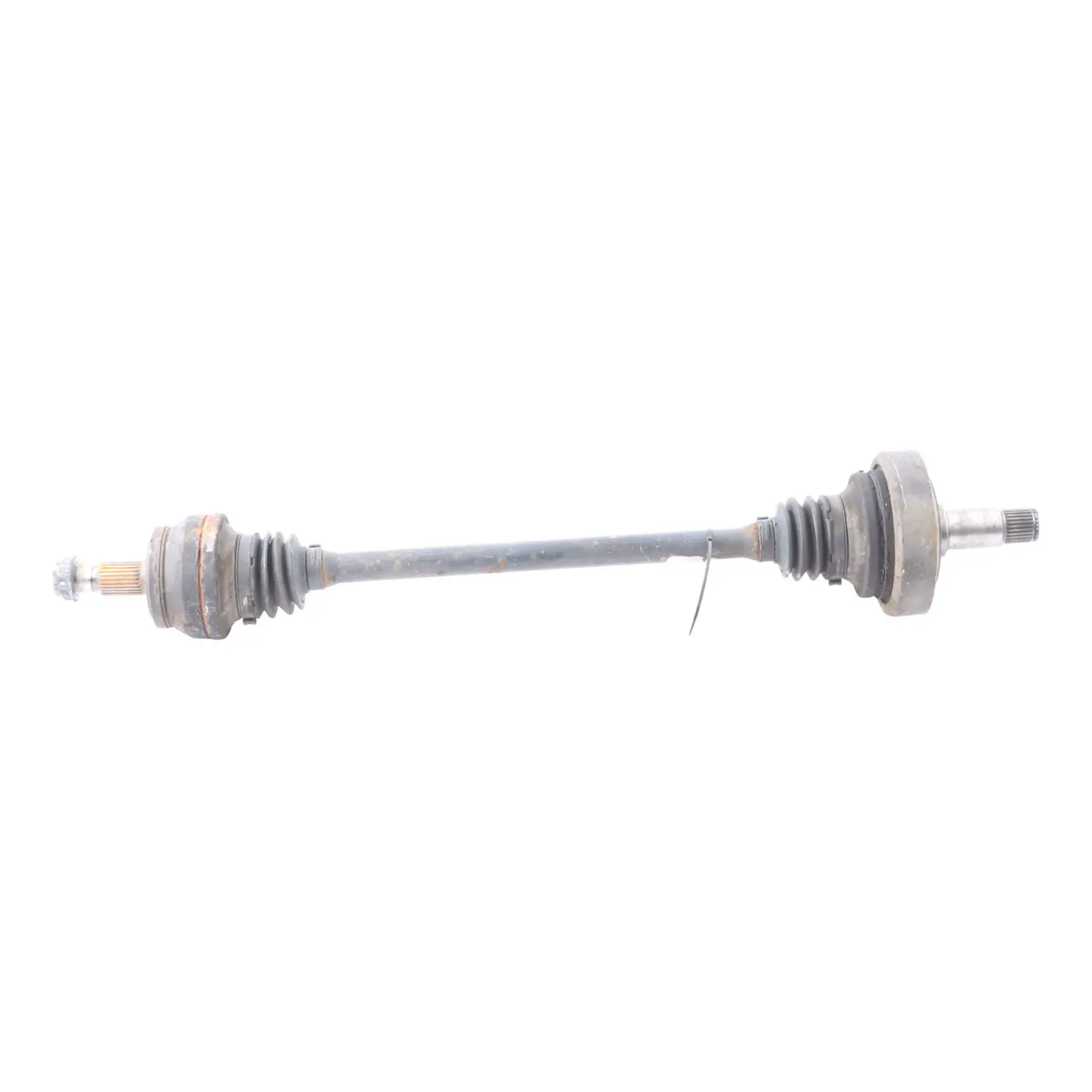Mercedes R172 OM651 Front Axle Driveshaft Left N/S Automatic A1723505400