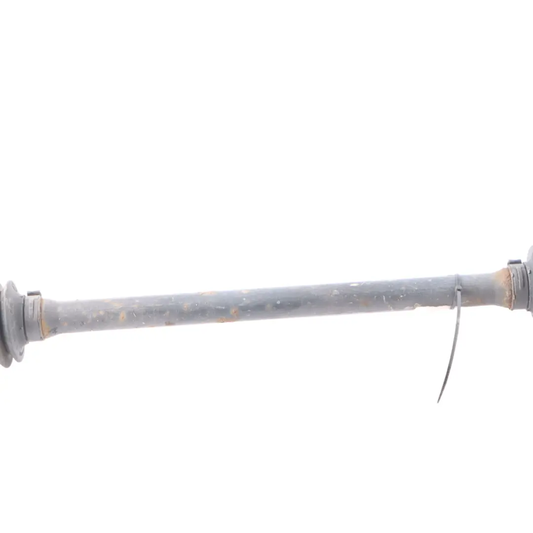 Mercedes R172 OM651 Front Axle Driveshaft Left N/S Automatic A1723505400