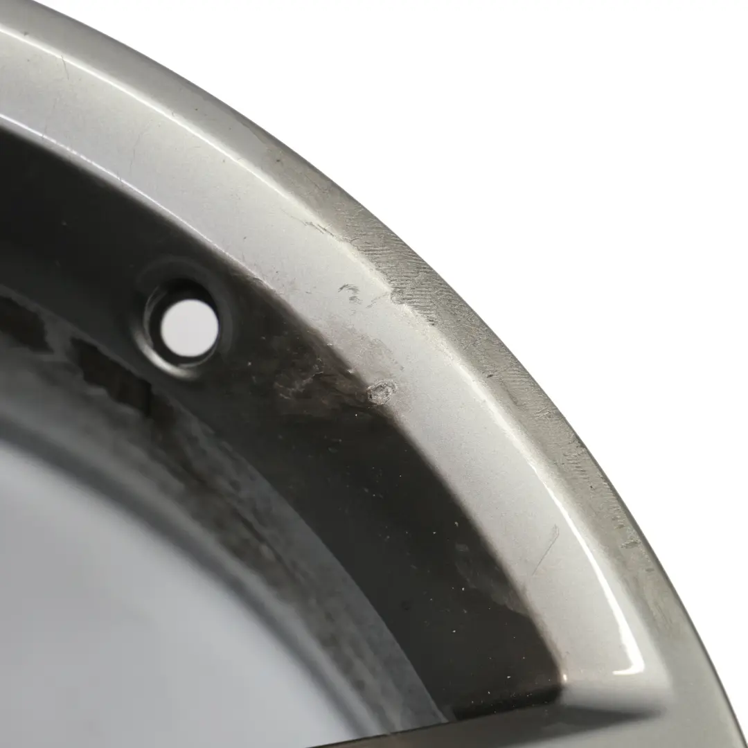 Mercedes SLK R172 AMG Front Grey Alloy Wheel Rim 18" 7,5J ET:42 A1724012602