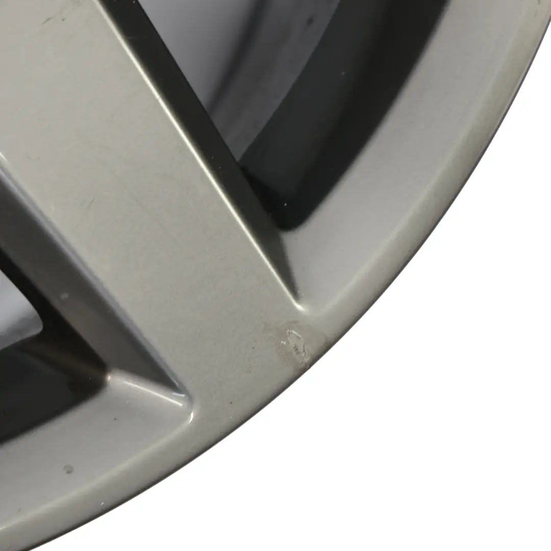 Mercedes SLK R172 AMG Front Grey Alloy Wheel Rim 18" 7,5J ET:42 A1724012602