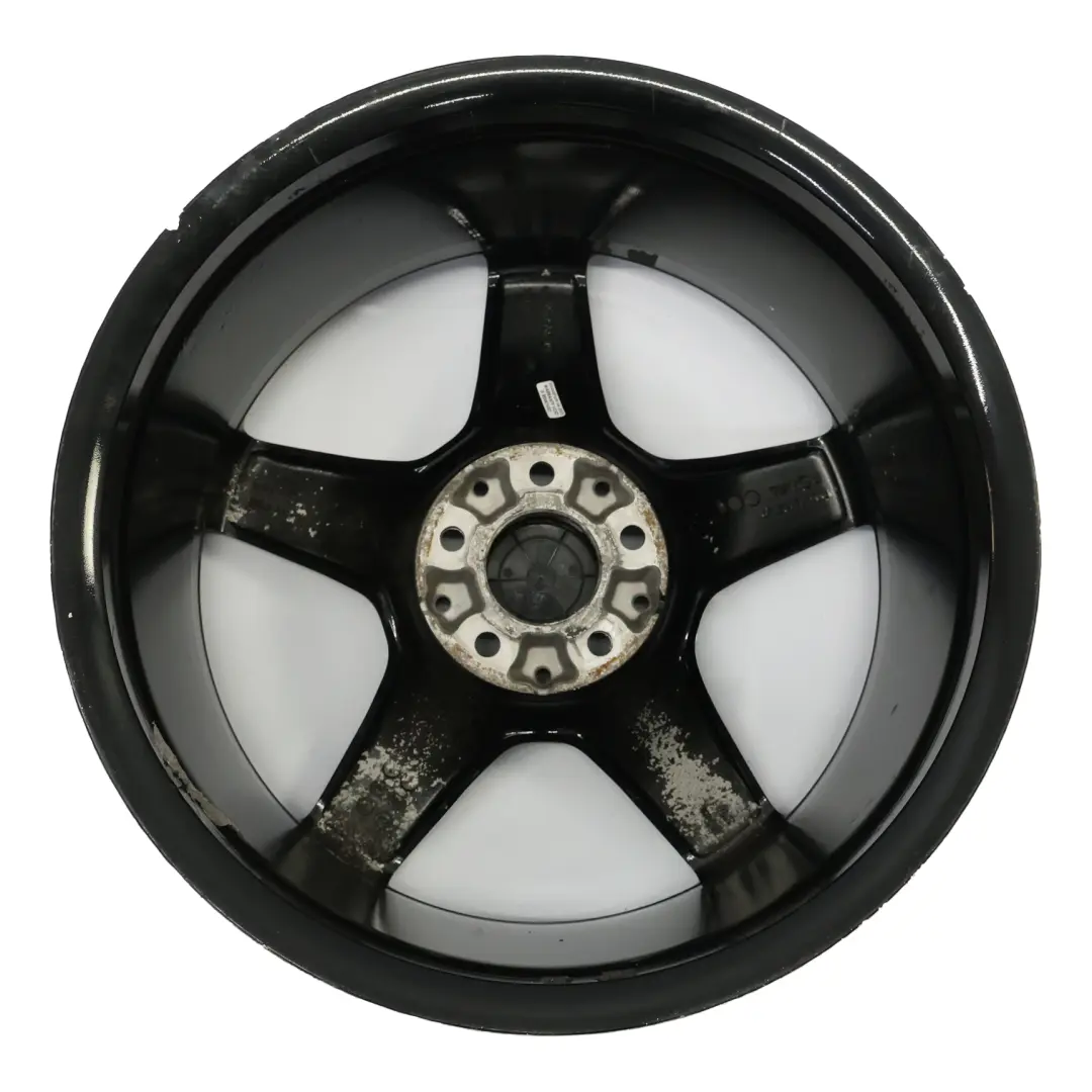 Mercedes R172 Leichtmetallfelge Hinten 18" ET:36 8,5J 5 Speichen A1724012702