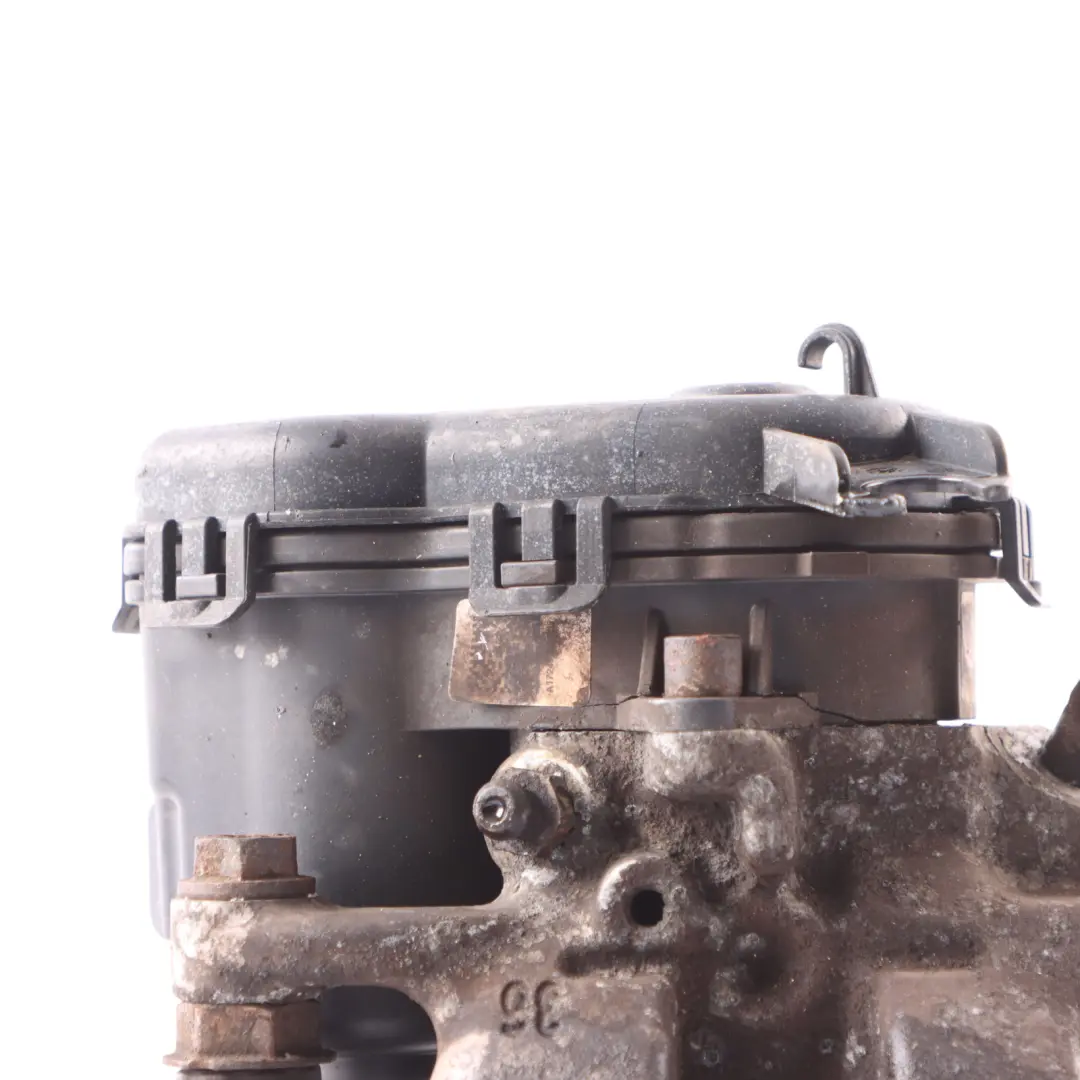 Mercedes R172 Rear Brake Caliper Left N/S Wheel Brake Unit A1724230181
