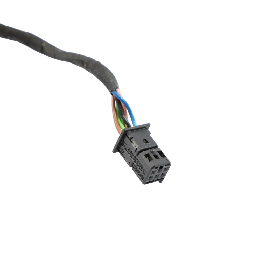 Steering Wheel Switch Mercedes W176 W204 Multifunction Button Trim A1725400262