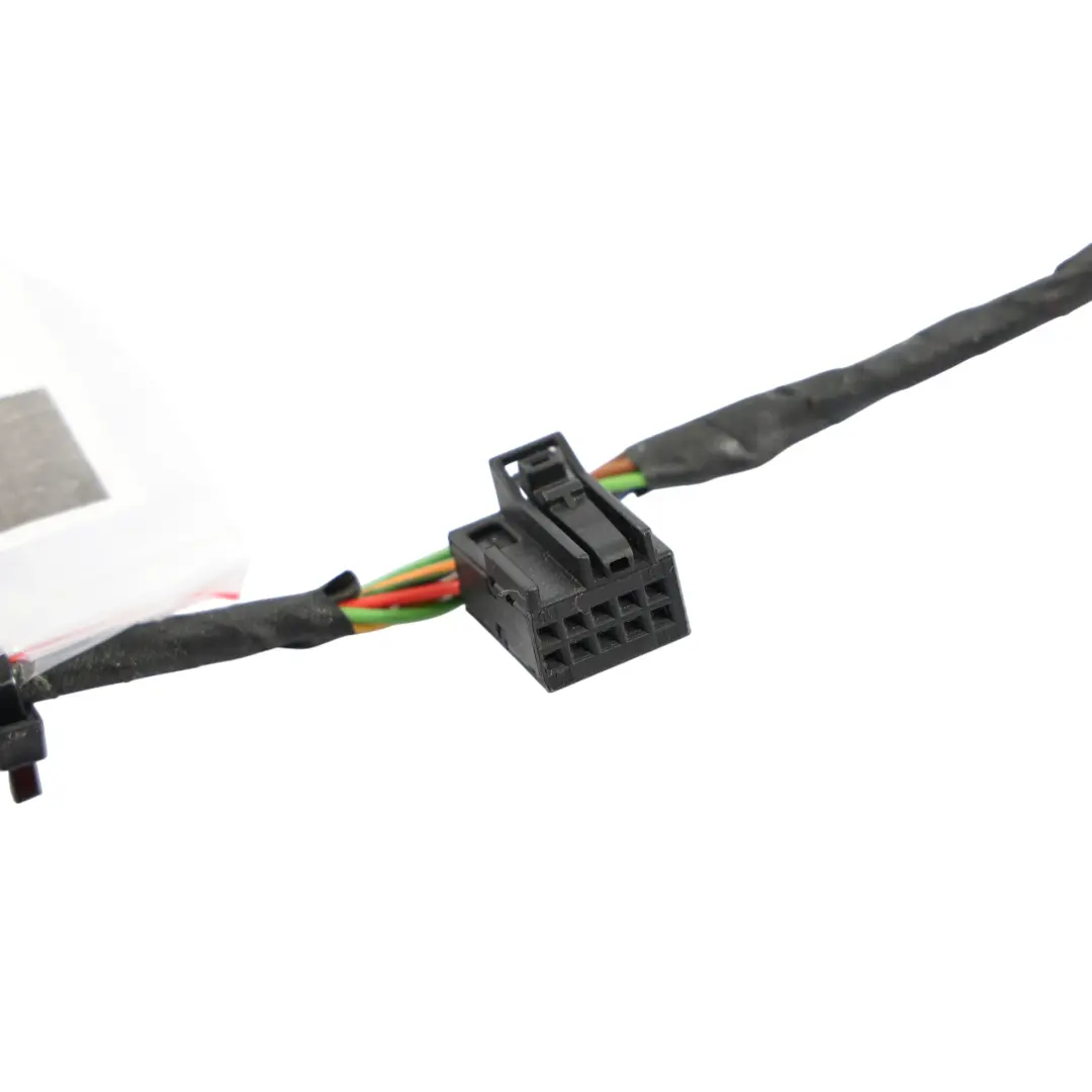 Steering Wheel Switch Mercedes W176 W204 Multifunction Button Trim A1725400262