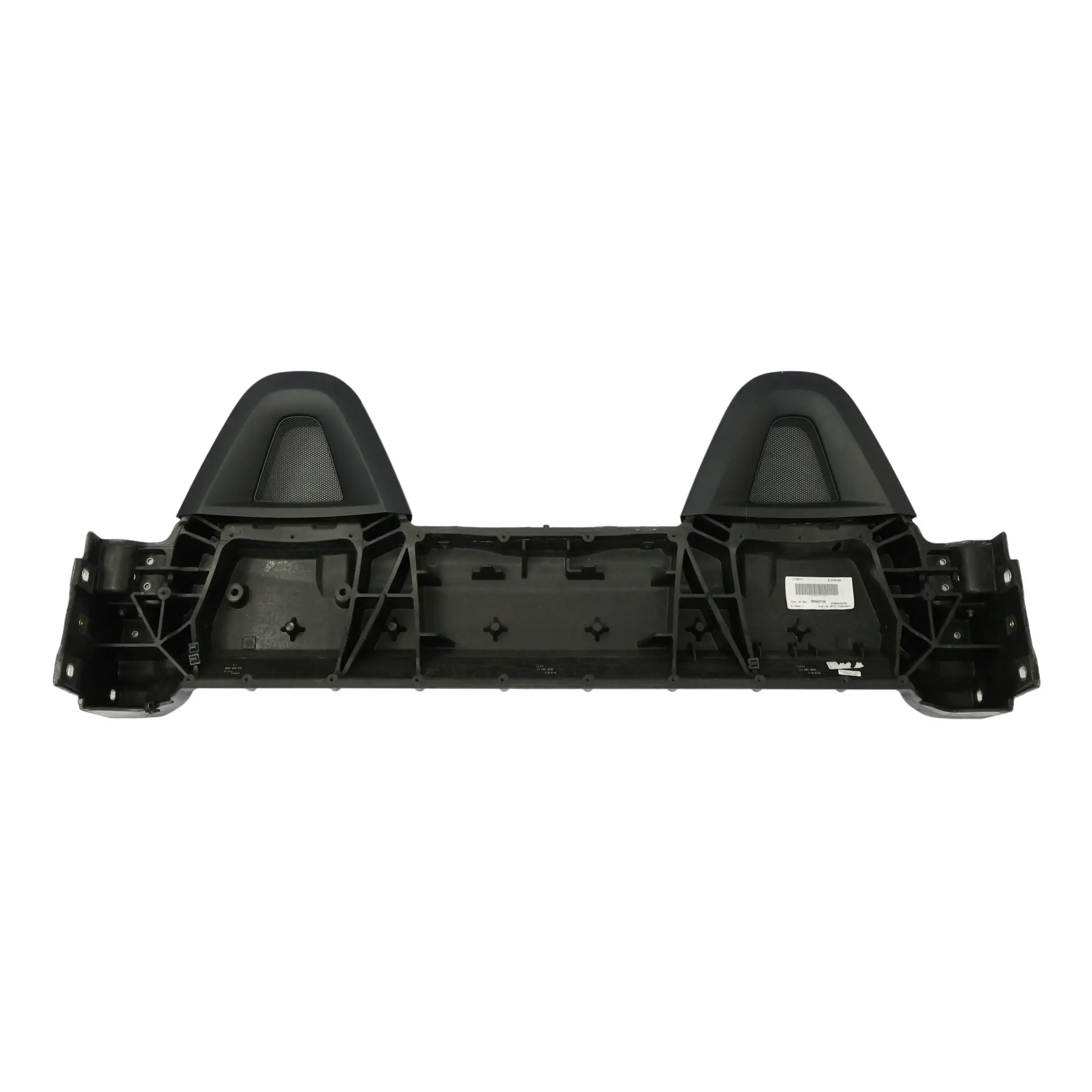 Mercedes R172 Supporto Di Protezione Poggiatesta Antiribaltamento A1727901900