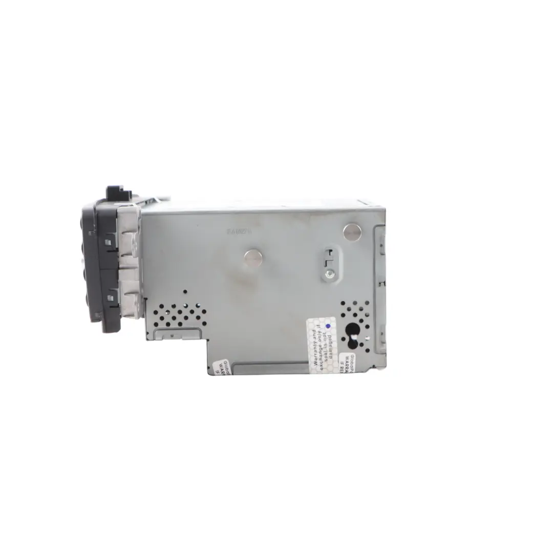 Mercedes R172 Player Radio Audio Navi Head Unit A1729001405