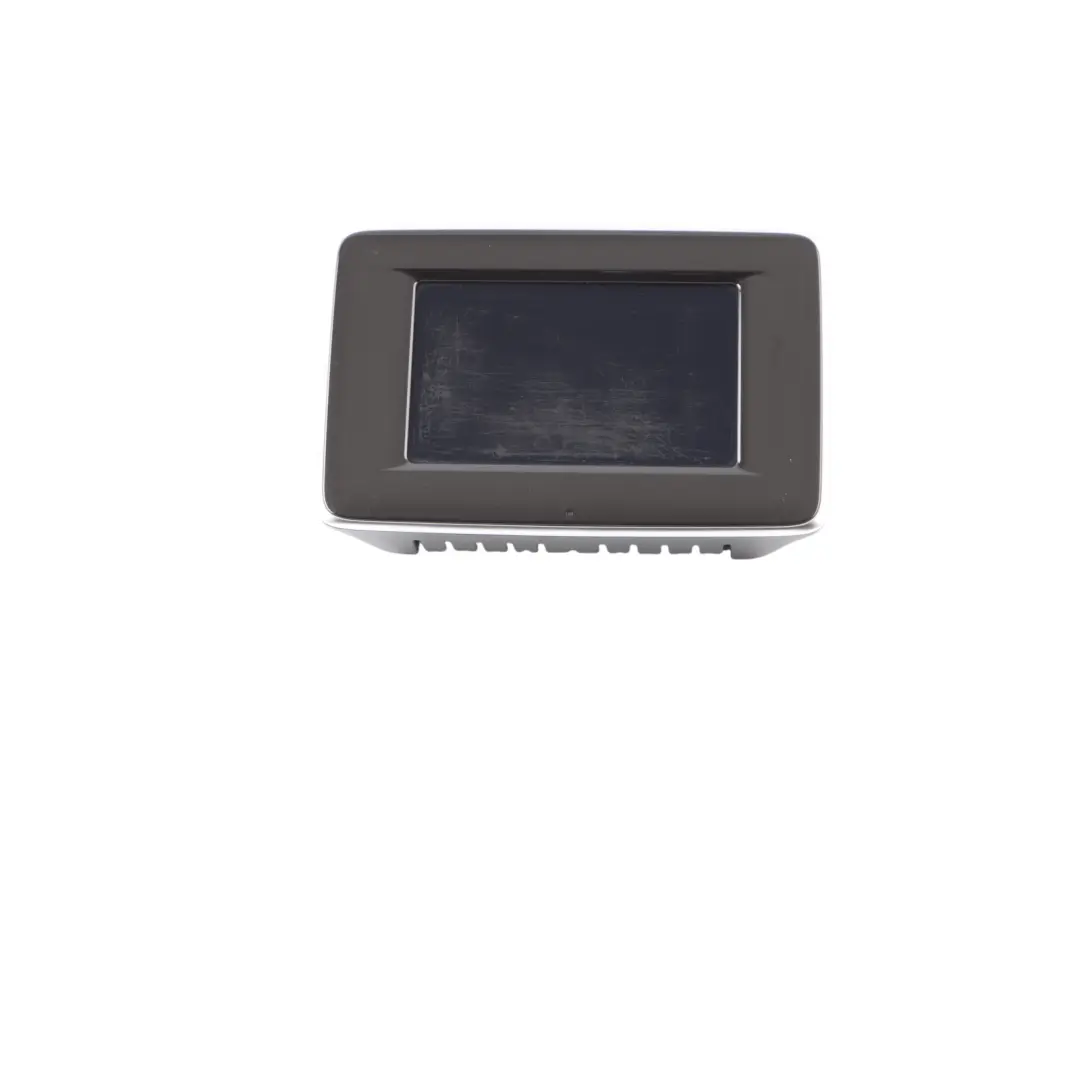 Display Screen Mercedes W176 W246 Central Information Dashboard Dash A2469016002