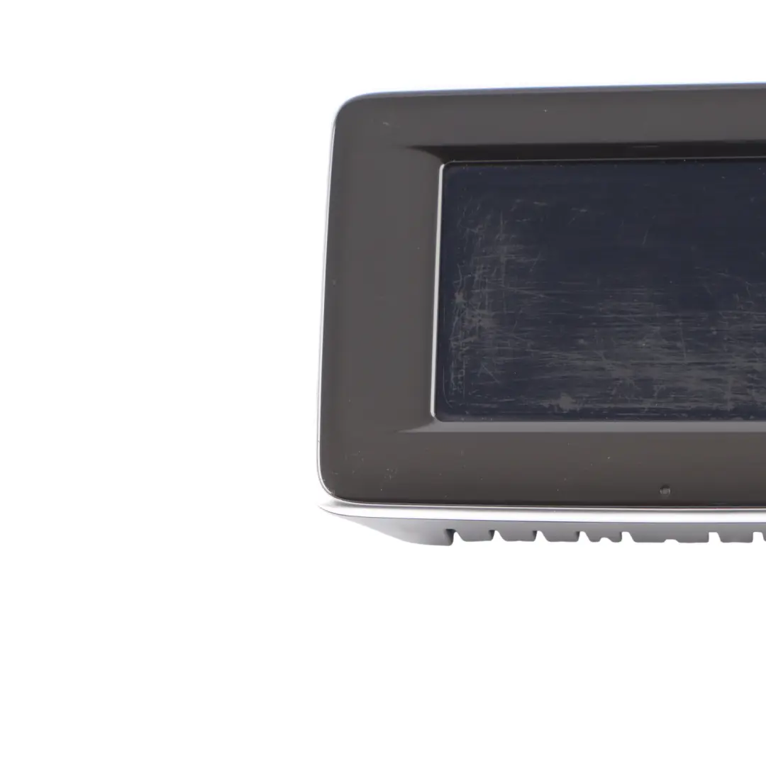 Display Screen Mercedes W176 W246 Central Information Dashboard Dash A2469016002