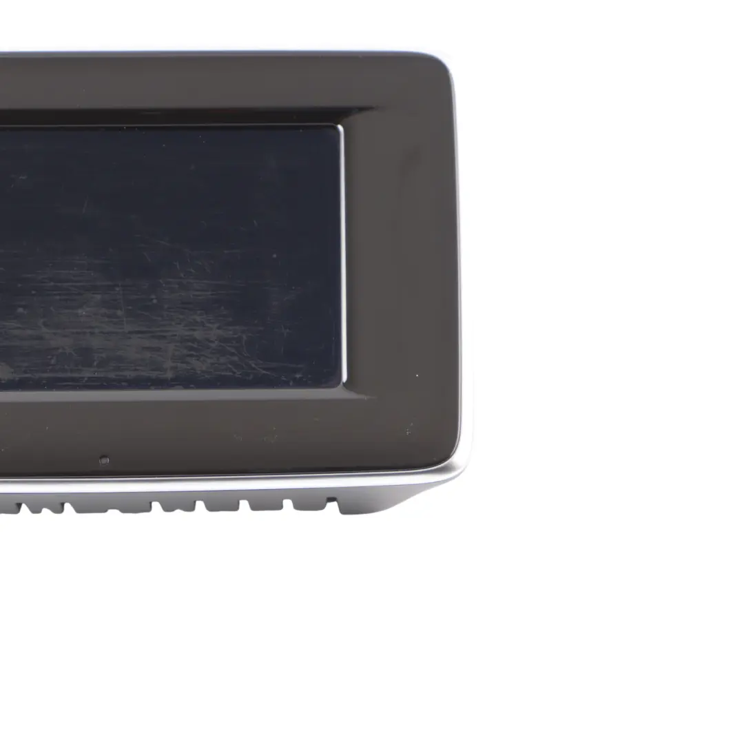 Display Screen Mercedes W176 W246 Central Information Dashboard Dash A2469016002