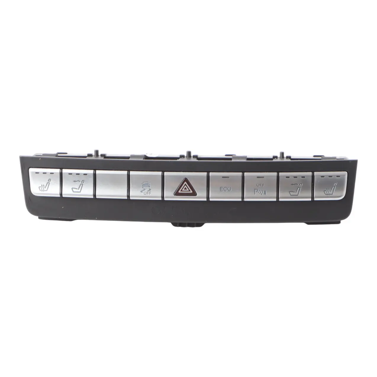 Mercedes SLK R172 Seat ESP PDC Hazard Triangle Switch Panel Button A1729054300