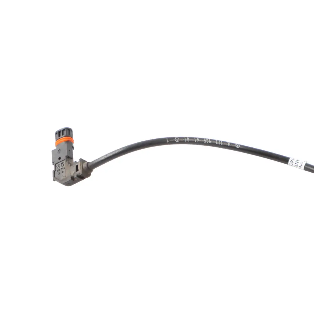Mercedes R172 Front ABS Wheel Speed Sensor Left Right N/O/S A1729056101