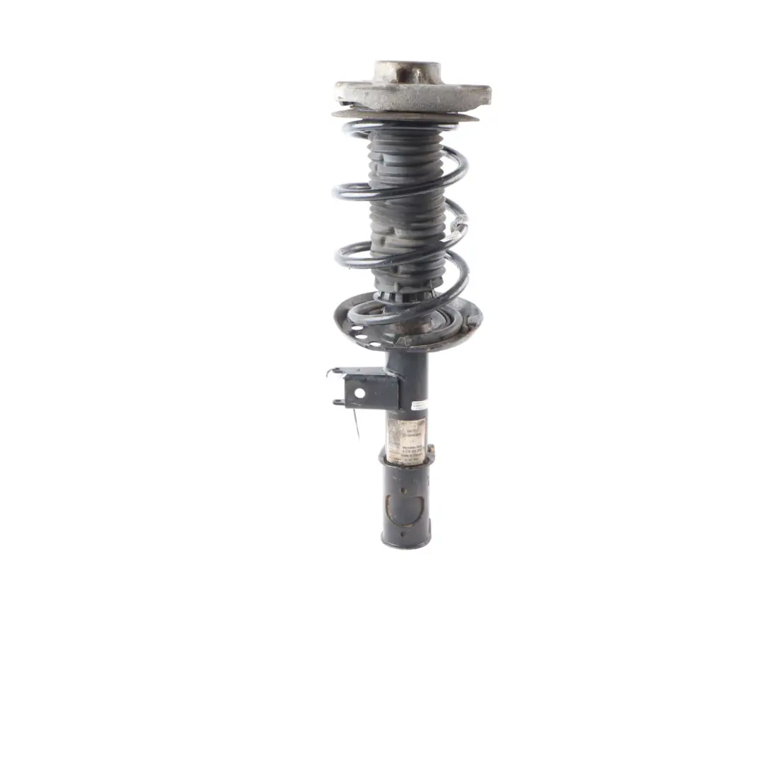 Mercedes W176 Spring Strut Front Right O/S Suspension Shock Absorber