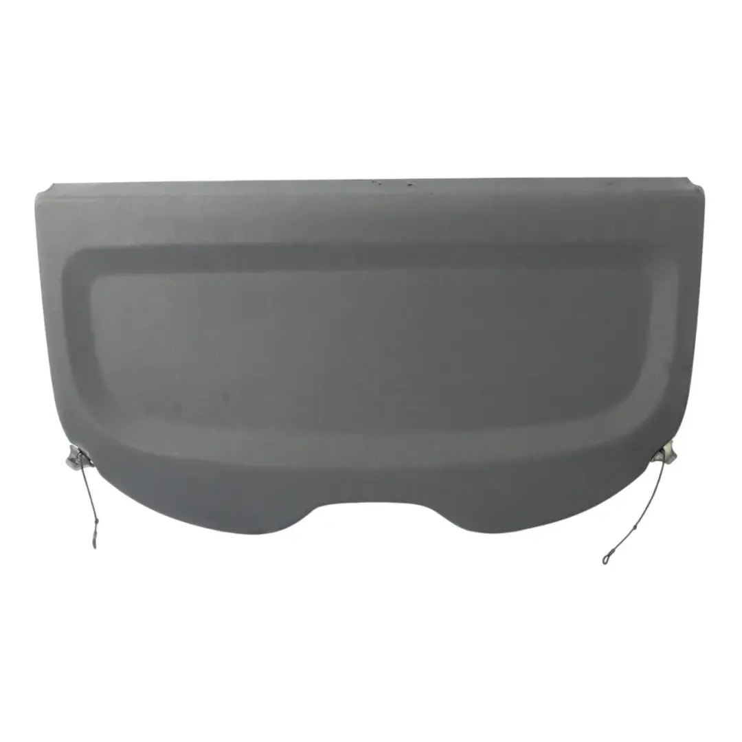Mercedes W176 Parcel Shelf Cover Panel Trim Covering Black A1766900049