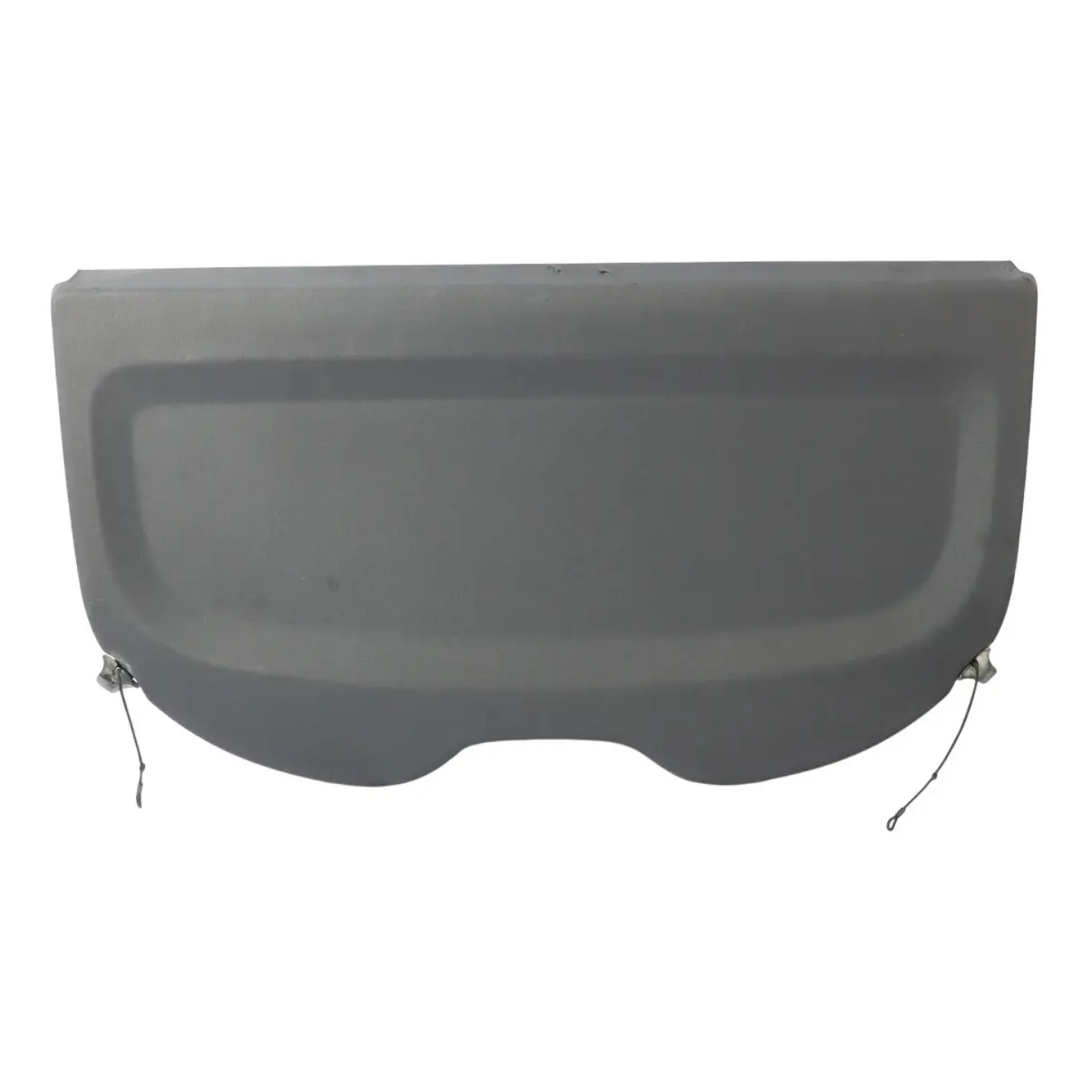 Mercedes W176 Parcel Shelf Cover Panel Trim Covering Black A1766900049