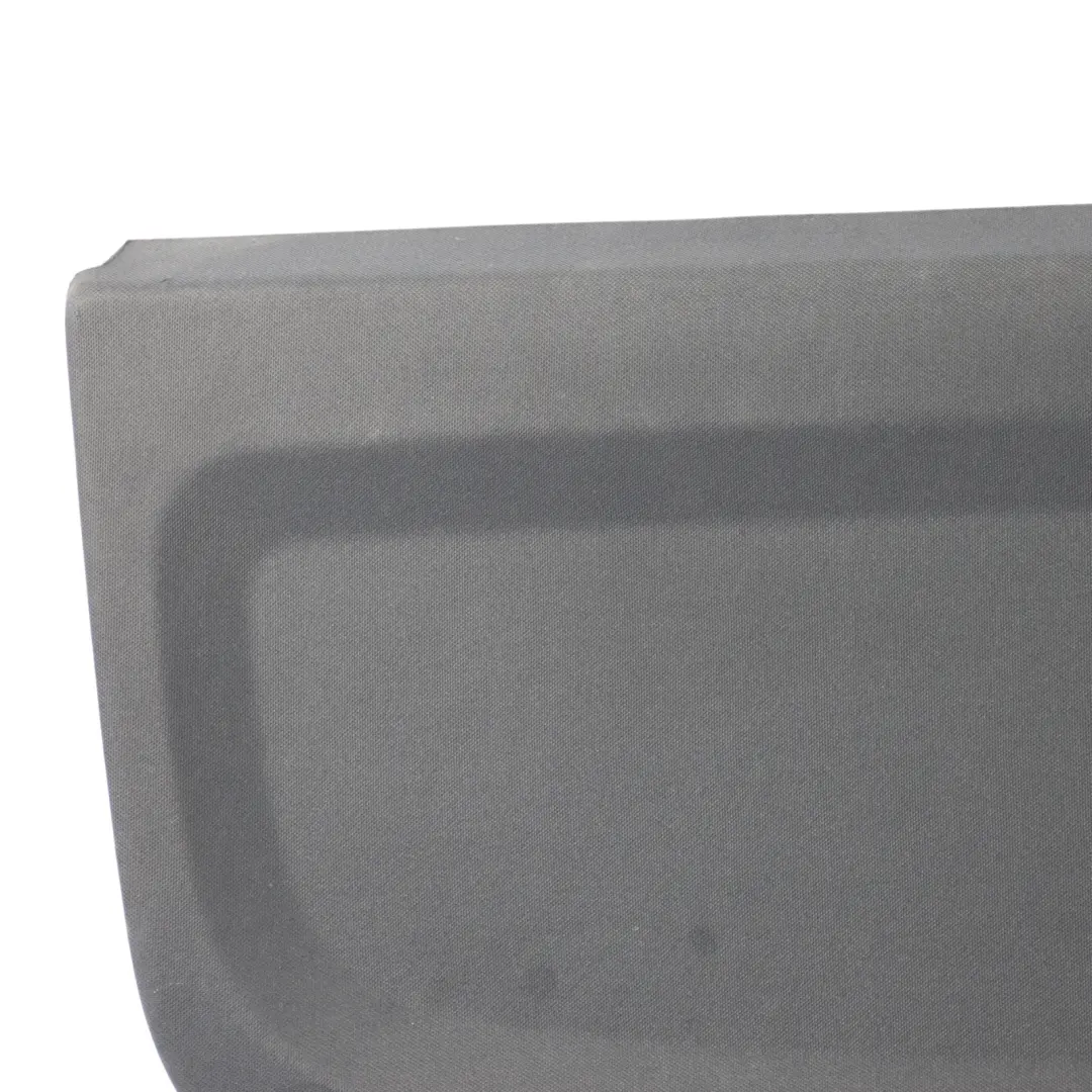 Mercedes W176 Parcel Shelf Cover Panel Trim Covering Black A1766900049