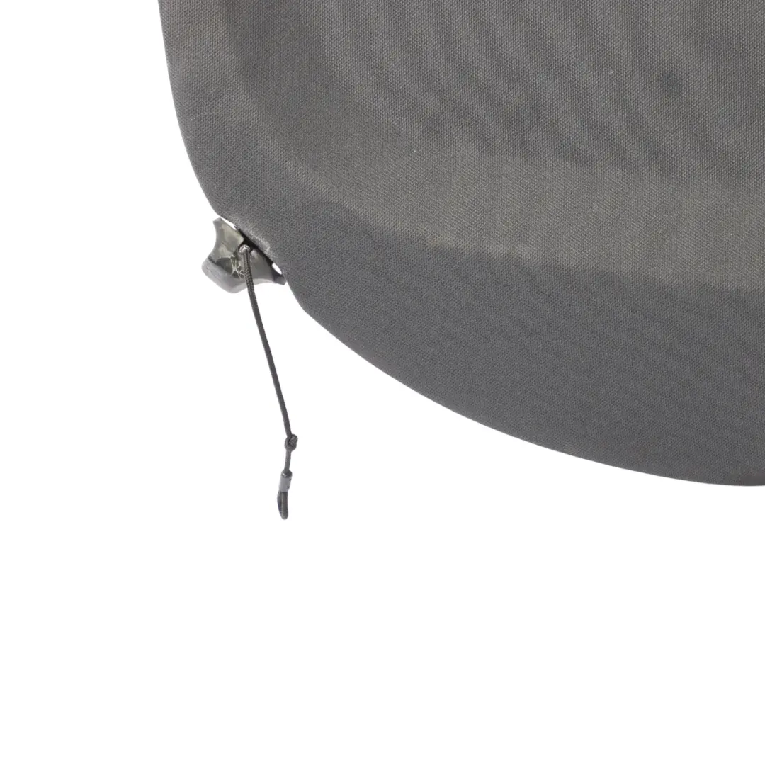 Mercedes W176 Parcel Shelf Cover Panel Trim Covering Black A1766900049