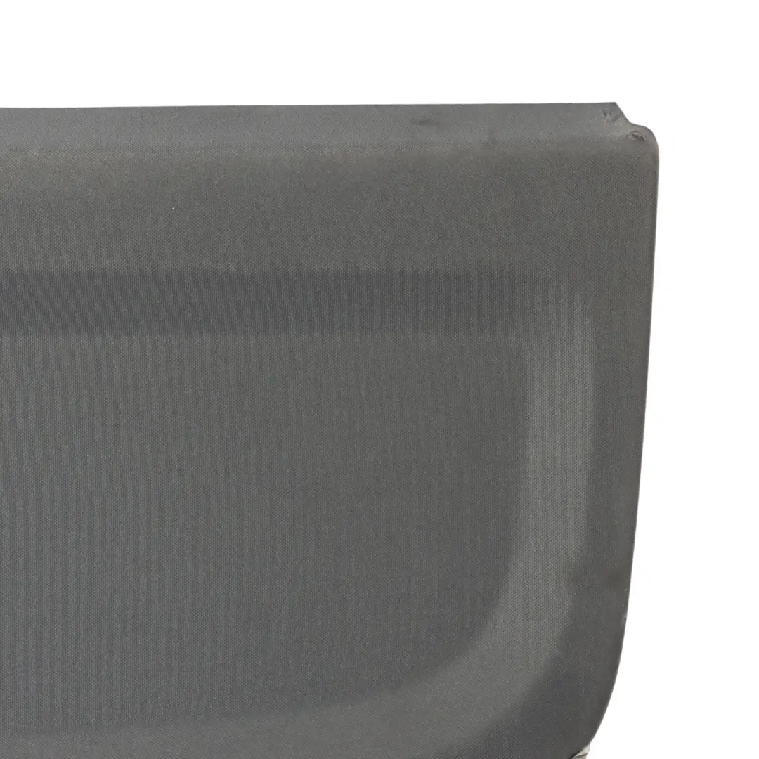 Mercedes W176 Parcel Shelf Cover Panel Trim Covering Black A1766900049