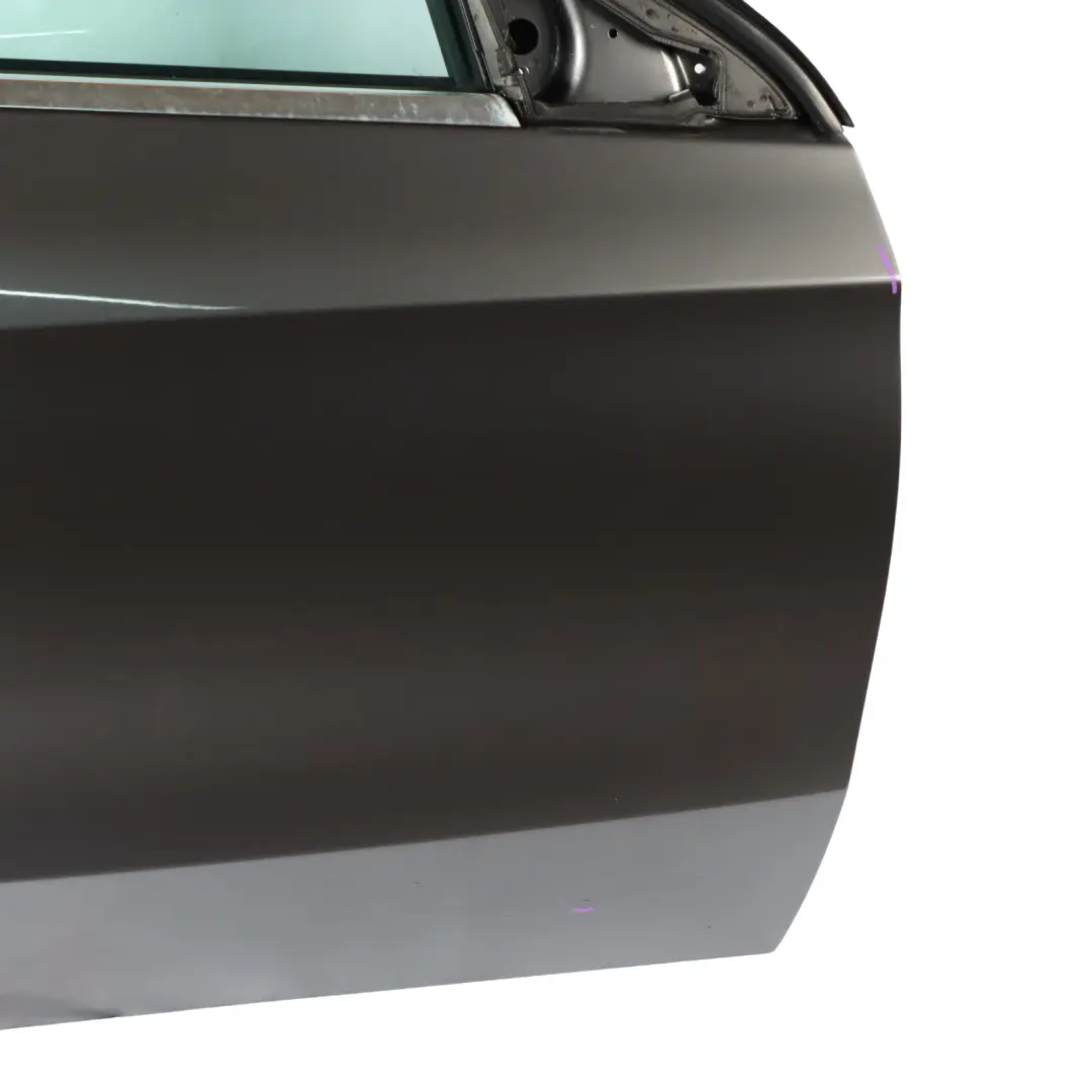 Mercedes W176 Door Front Right O/S A-Class Mountain Grey Metallic - 787
