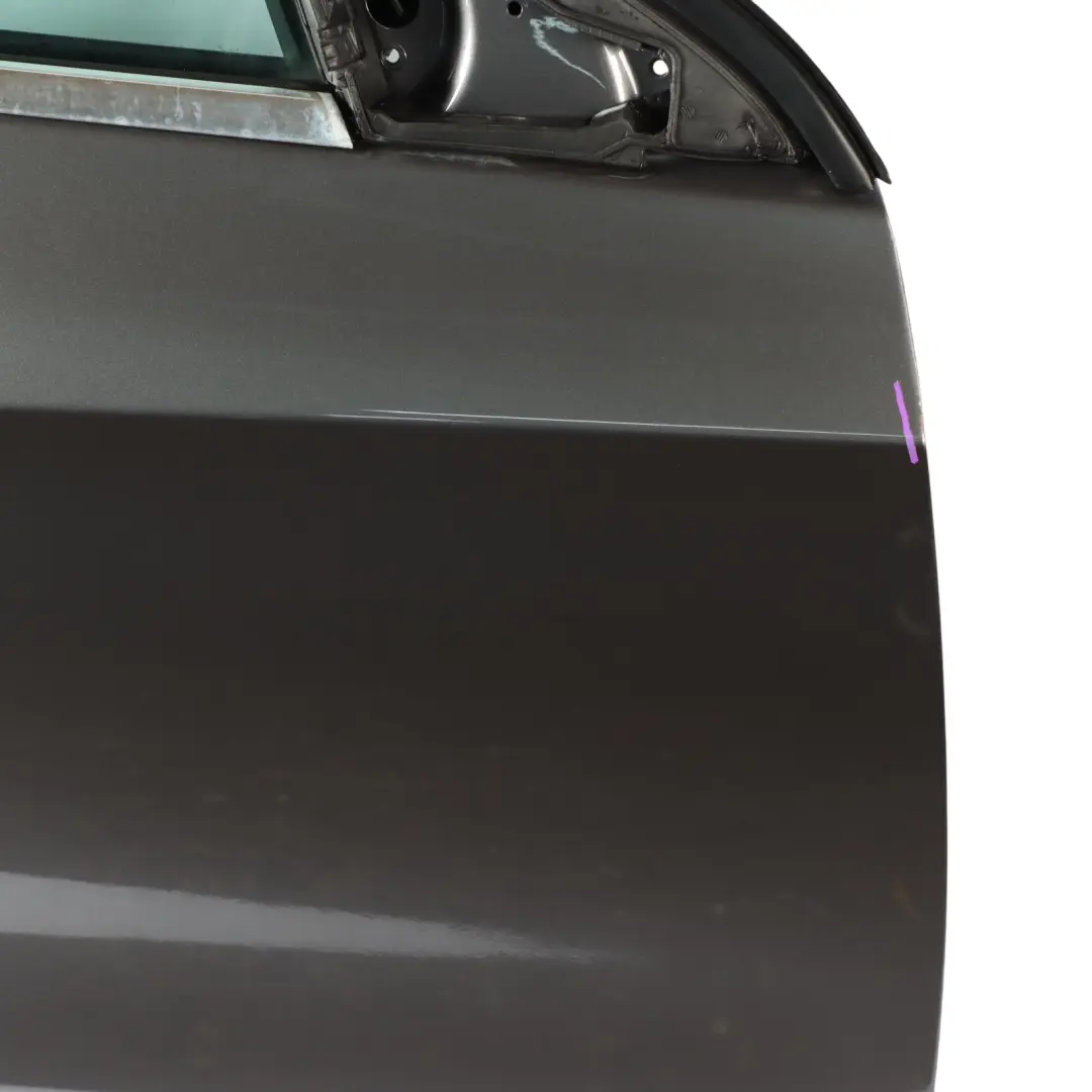 Mercedes W176 Door Front Right O/S A-Class Mountain Grey Metallic - 787