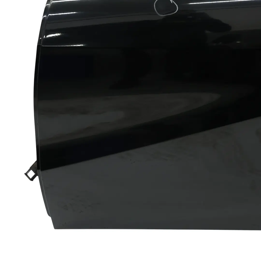 Mercedes W176 Puerta Delantera Izquierda Kosmos Black Metallic - 191