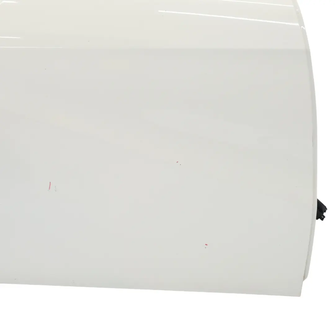 Mercedes W176 Door Rear Right O/S A-Class Calcite White - 650