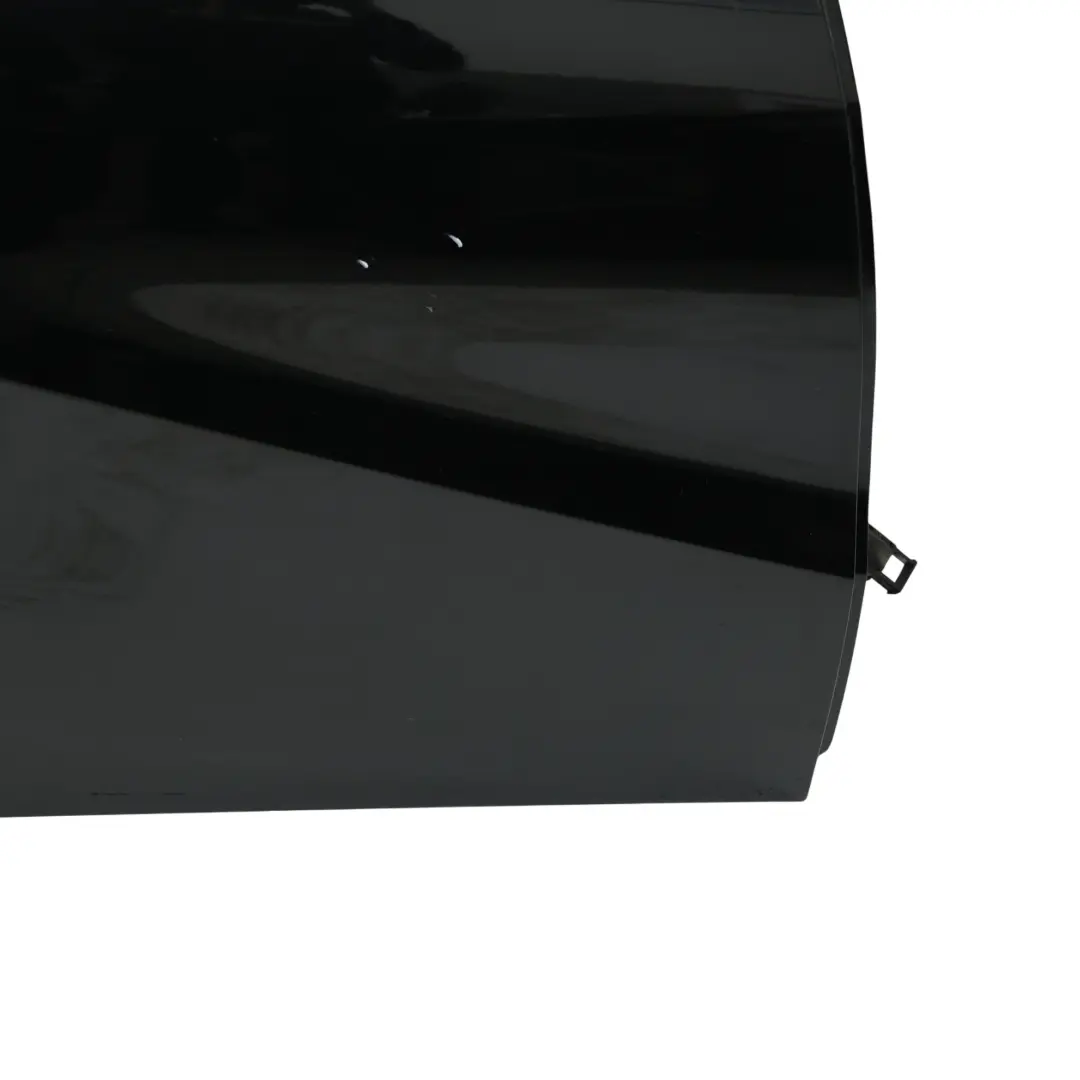 Mercedes W176 Door Rear Right O/S A-Class Kosmos Cosmic Black Metallic - 191