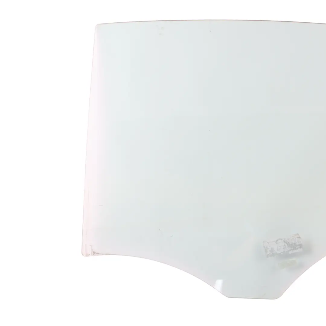 Mercedes W176 Rear Door Side Window Glass Glazing Left N/S AS2 A1767350300 