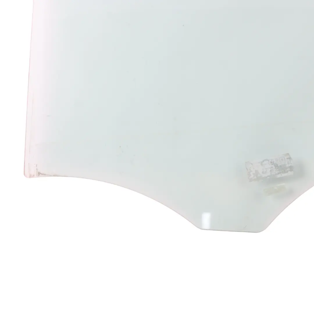Mercedes W176 Rear Door Side Window Glass Glazing Left N/S AS2 A1767350300 