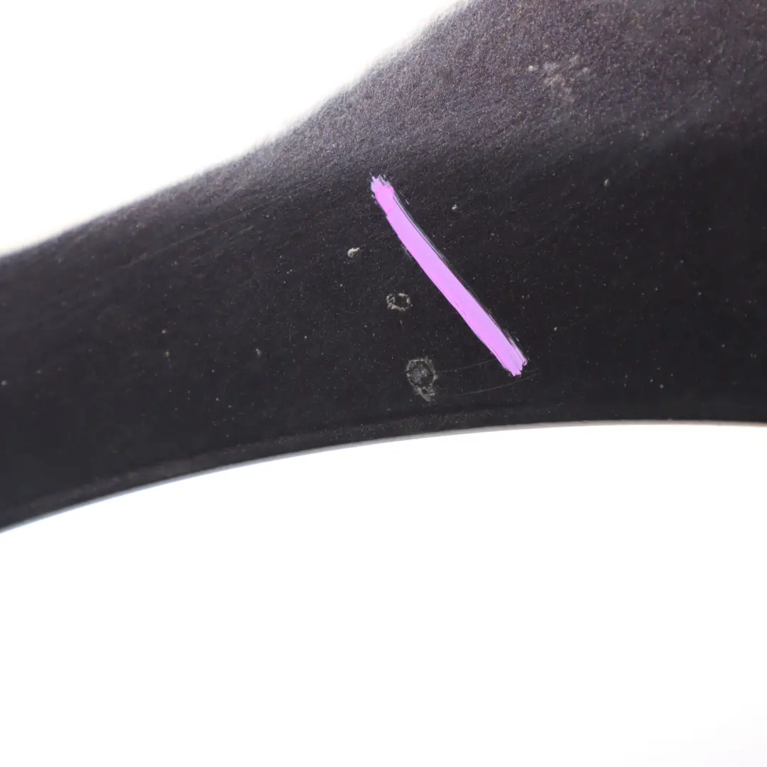 Mercedes W176 Side Panel Fender Front Left N/S Northern Lights Violet - 592