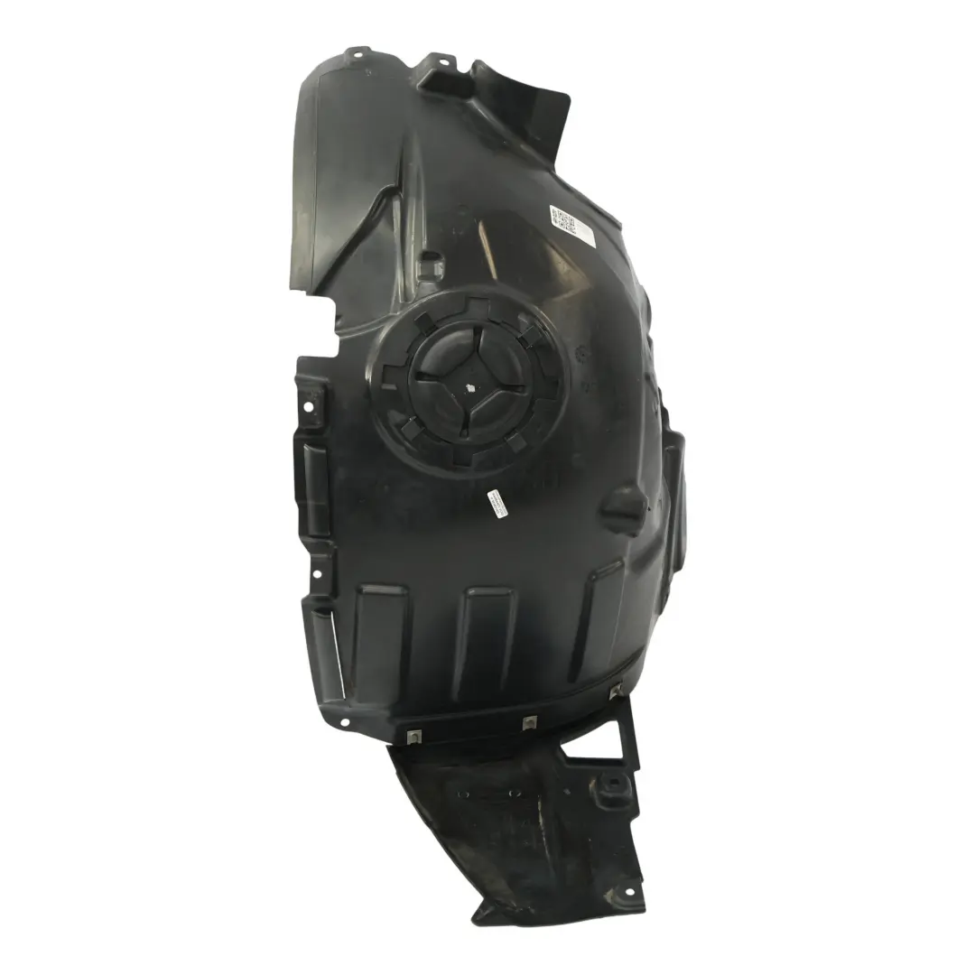 Mercedes W177 Protector Contra Salpicaduras Paso Rueda Delantero A1776901203