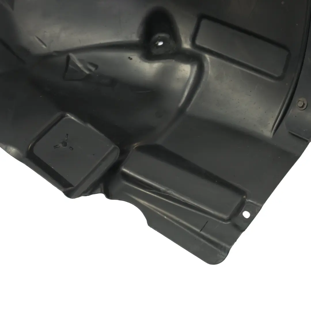 Mercedes W177 Protector Contra Salpicaduras Paso Rueda Delantero A1776901203