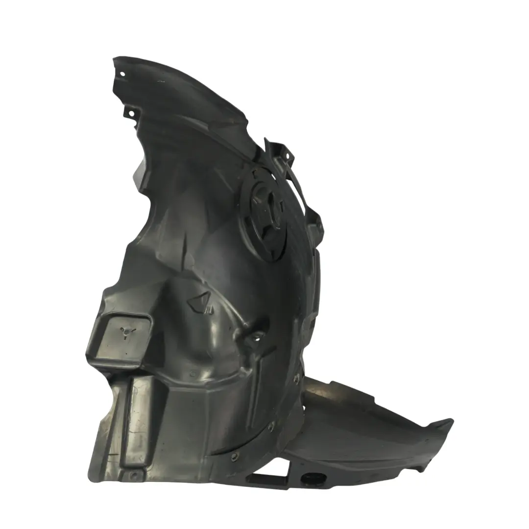 Mercedes W177 Protector Contra Salpicaduras Paso Rueda Delantero A1776901203