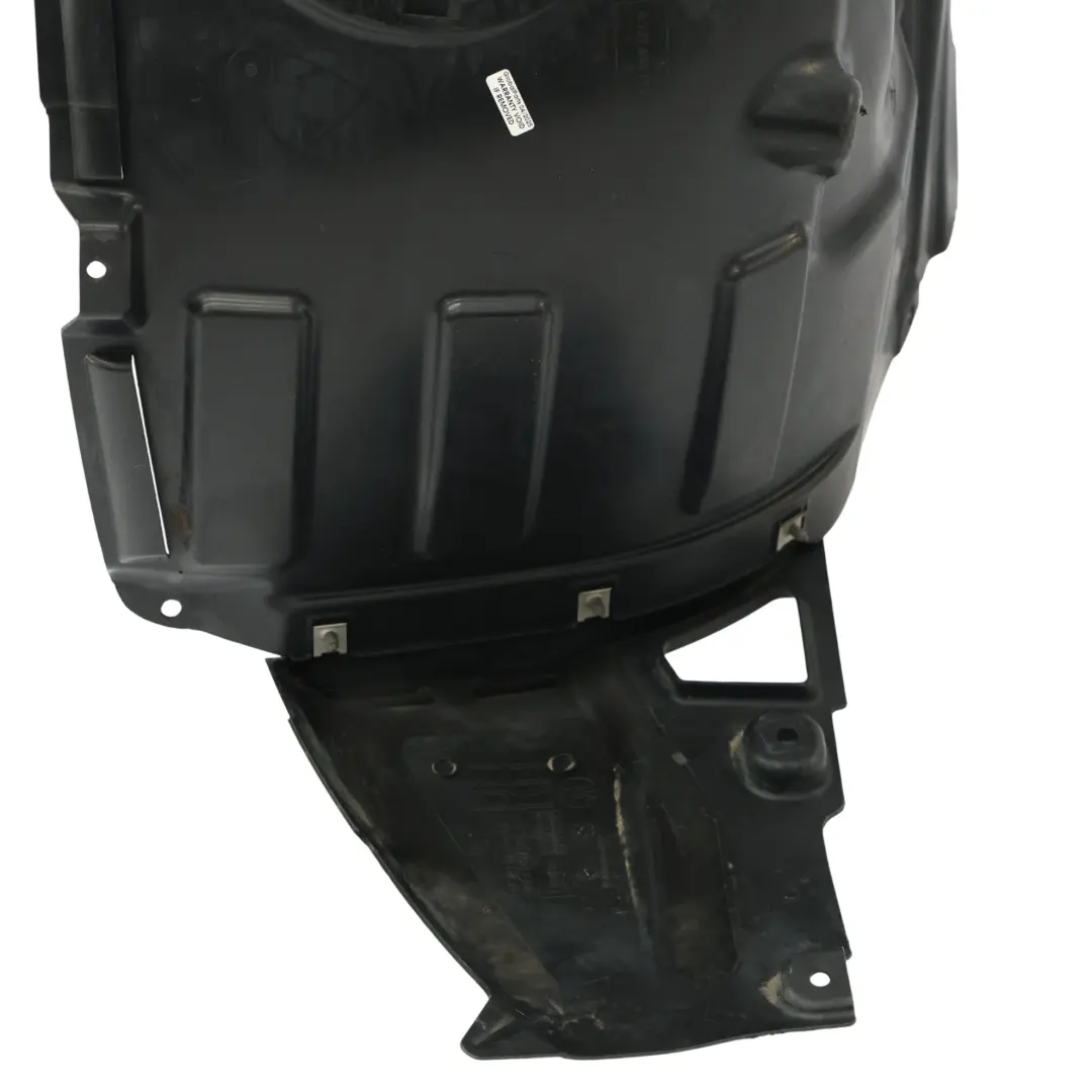 Mercedes W177 Protector Contra Salpicaduras Paso Rueda Delantero A1776901203