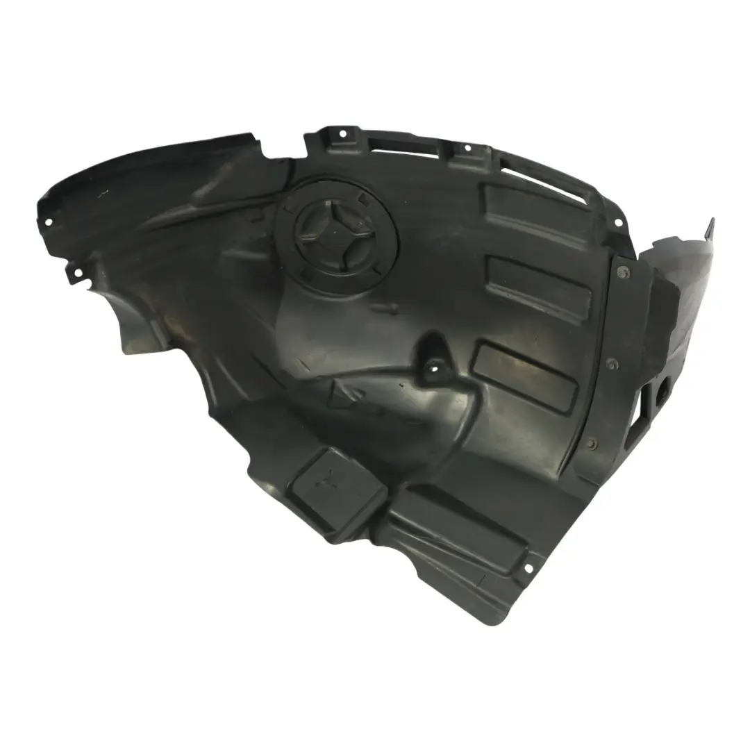Mercedes W177 Protector Contra Salpicaduras Paso Rueda Delantero A1776901203