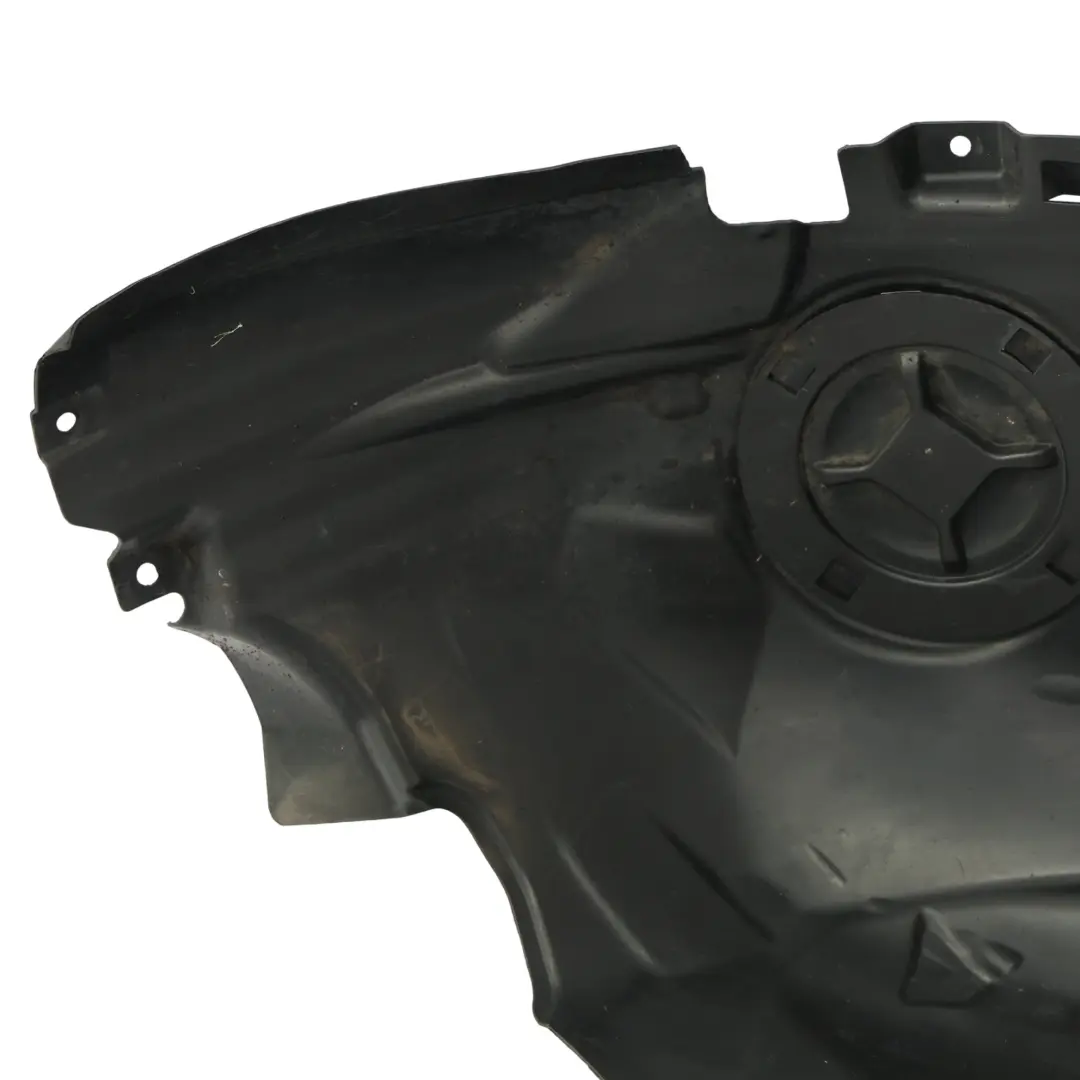 Mercedes W177 Protector Contra Salpicaduras Paso Rueda Delantero A1776901203