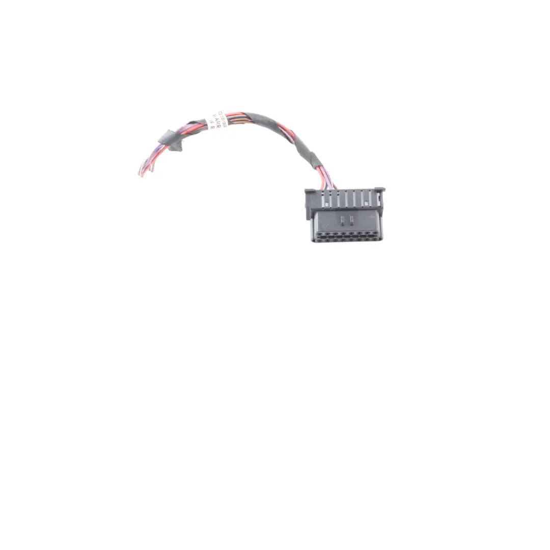 Mercedes Sprinter W906 Wiring Cable Plug OBD Socket A2025405981
